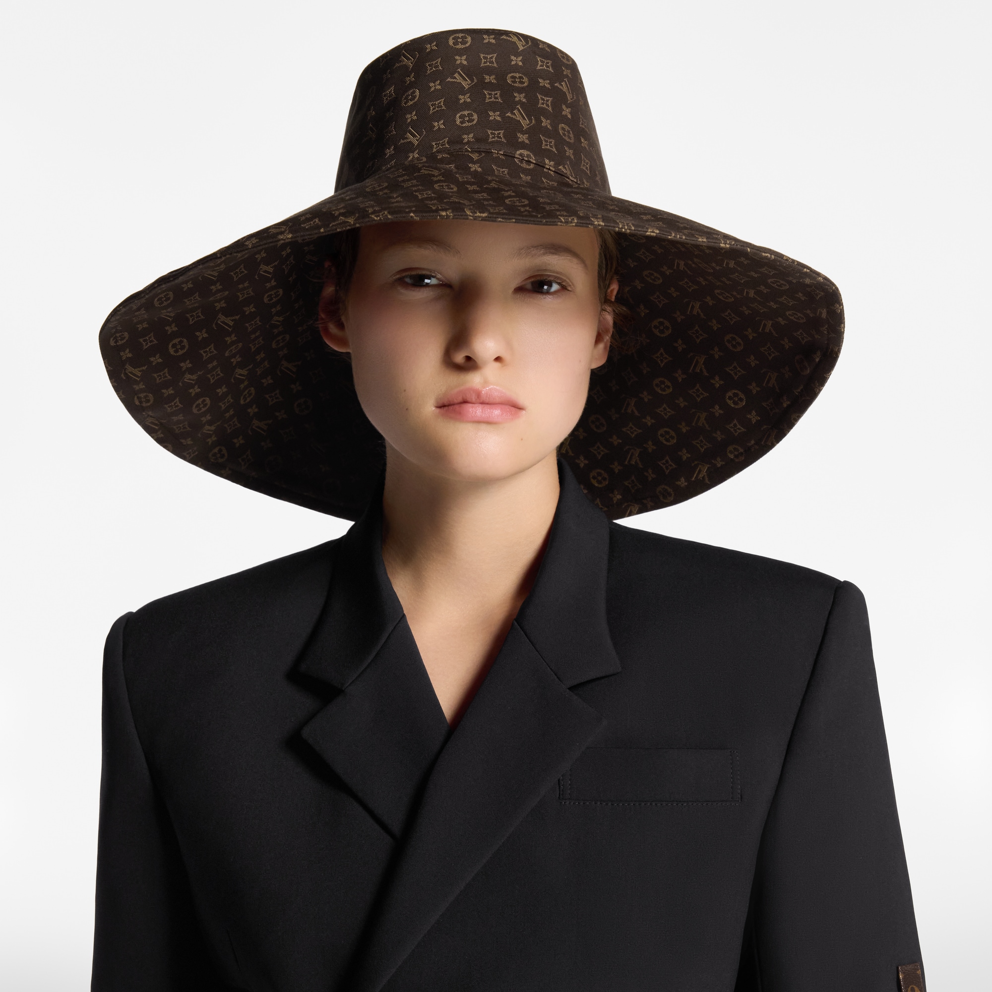 ハット・MNG マイ ハート S00｜ルイ・ヴィトン 公式サイト - M5193M